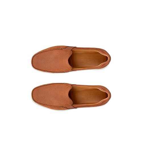 ECCO Mens S Lite Moc Summer