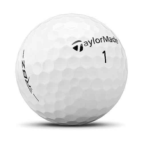TaylorMade Golf Rocketballz Golf Ball