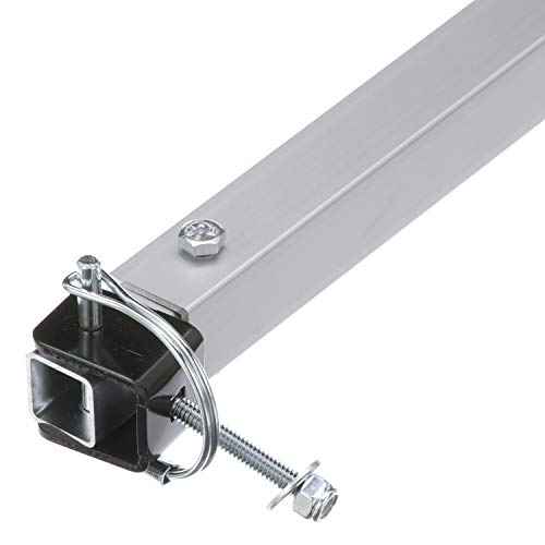 Attwood 4000-ADJ-B Heavy Duty Transom Saver 24¡±-36¡±