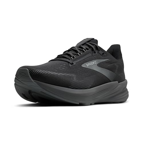 Brooks Men¡¯s Revel 8 Neutral Running & Walking Shoe