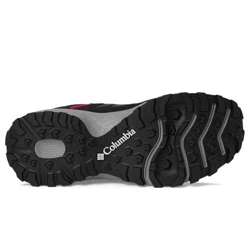 Columbia Women's Peakfreak Rush Outdry Hiking Shoe