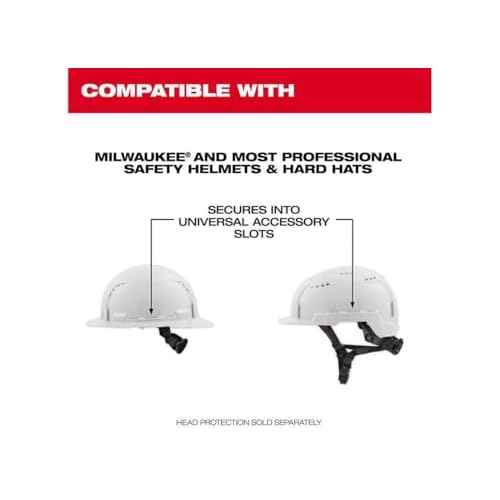 MILWAUKEE 48-73-1070 Bolt Sunshade (48-73-1070)