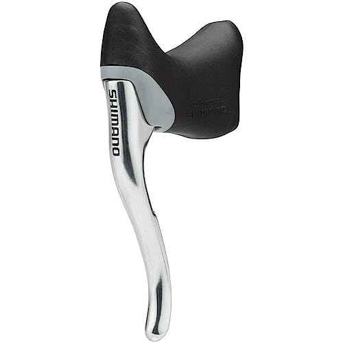 Shimano BL-R400 Road Drop Brake Levers Set (Black)