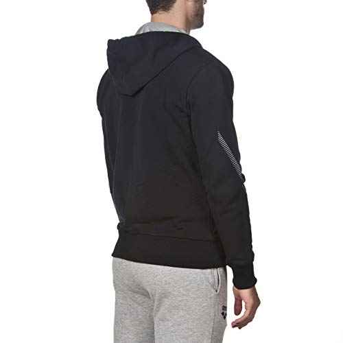 ARENA Women's Team Line Full Zip Hooded Jacket for Men