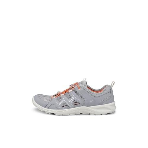 ECCO Womens Low-top Sneakers