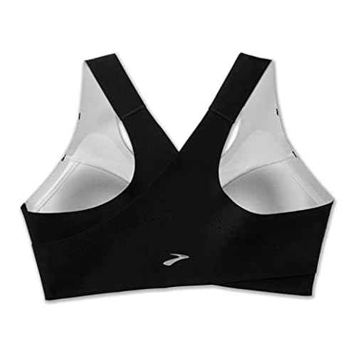 Brooks Dare Crossback Women¡¯s Run Bra for High Impact Running, Workouts and Sports with Maximum Support