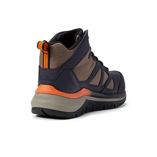 Merrell Men's Fullbench Speed Mid Carbon Fiber Construction Boot