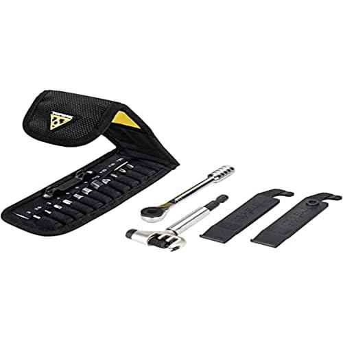Topeak Ratchet Rocket Lite DX+