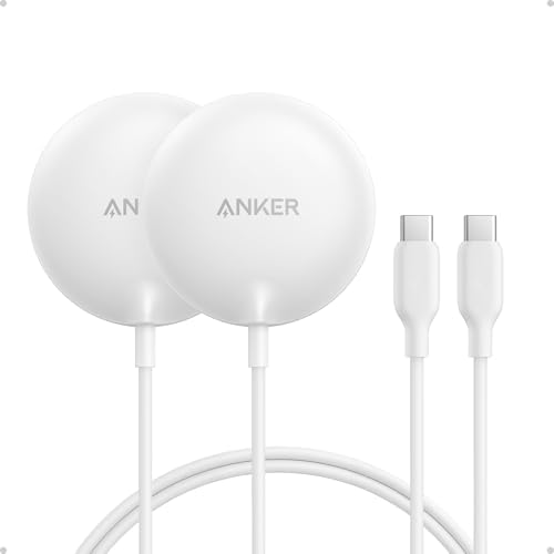 Anker 15W Charger Pad with 15W Charger Pad