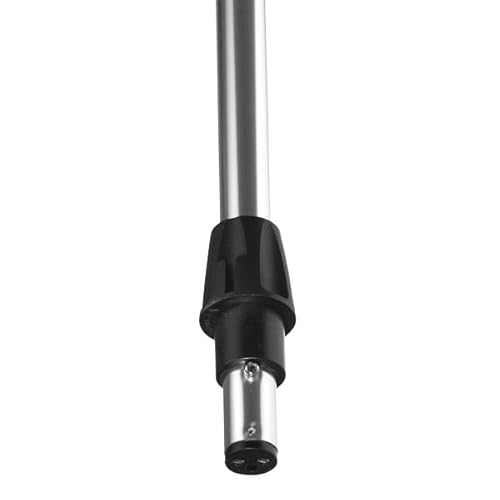 Attwood Light Armor All-Round Articulating Light 54" 5530-54A7 Light Armor All-Round Articulating Light 54", Silver