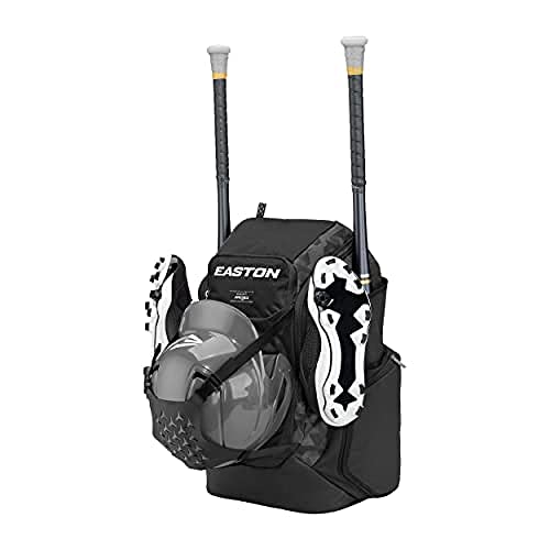 Easton | WALK-OFF MOJO Backpack Equipment Bag | Baseball & Softball | Multiple Colors