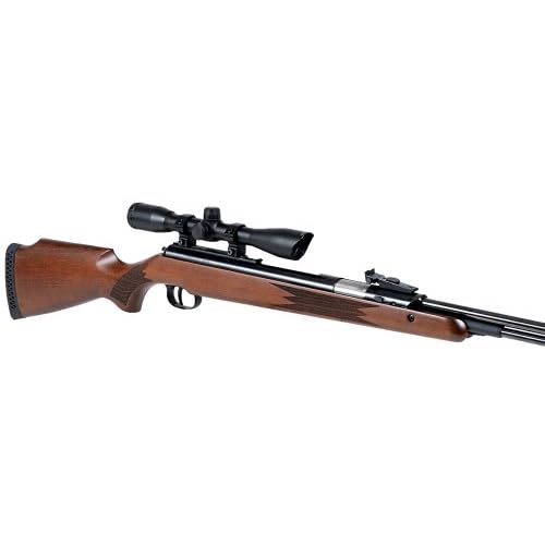 UTGAirgun Scope