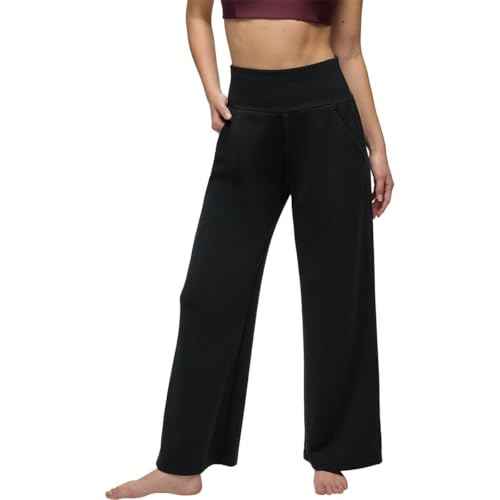prAna Shea Hot Spell Wide Leg Pants