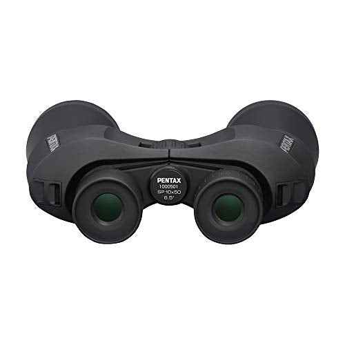 Pentax SP 8x40 Binoculars