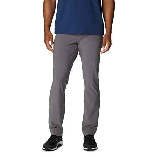 Columbia Mens Narrows Pointe Pant
