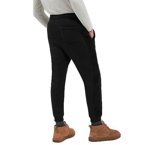 UGG Men's Evren Bonded Fleece Jogger Pant