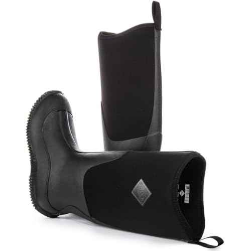 MUCK Women's Hale Boot