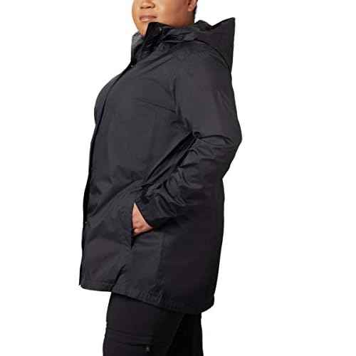Columbia Women's Splash a Little Ii Jacket
