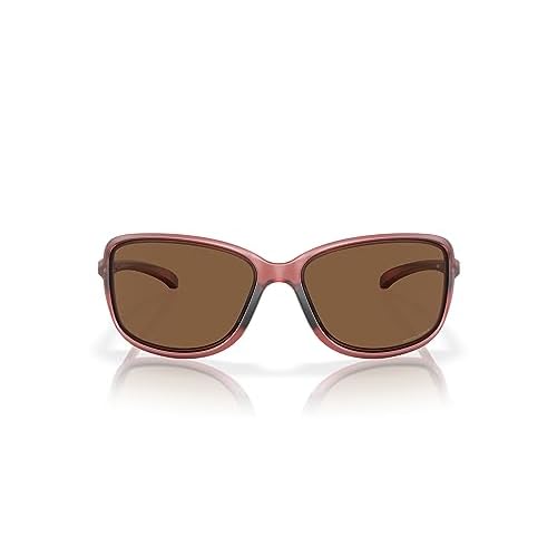 Oakley Women's Oo9301 Cohort Rectangular Sunglasses