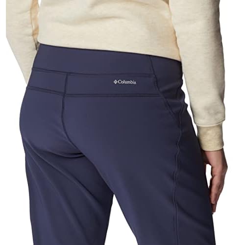 Columbia Womens Back Beauty Highrise Warm Winter Pant