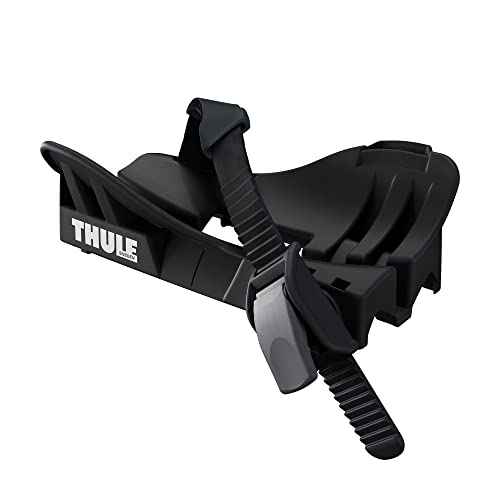 Thule Proride Fat Bike Adapter Black ,One Size