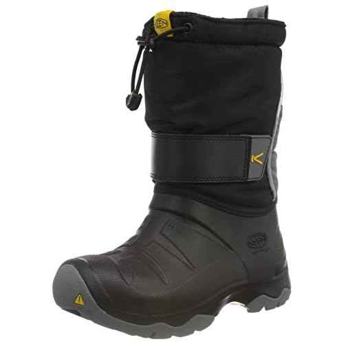 KEEN Unisex-Child Umi Boot 2 Waterproof Hiking
