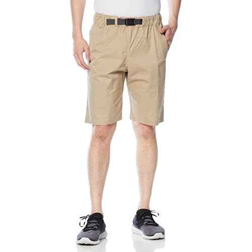 Oakley Mens Oakely Roam Commuter Short