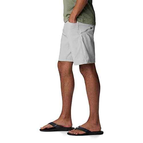 Columbia Mens Blood and Guts Stretch ShortHiking Shorts