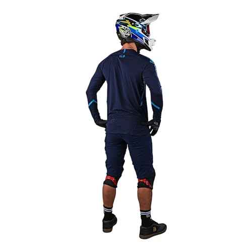 Troy Lee Designs - Sprint Ultra Short; Navy 32