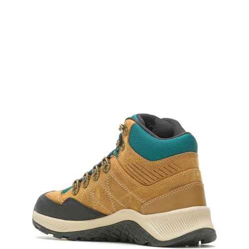 Wolverine Women's Luton Waterproof Hiking Boot