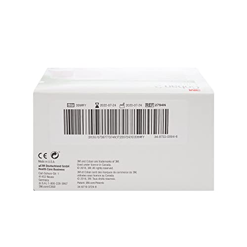 3M Health Care 2794N Coban 2 Layer Lite Compression System