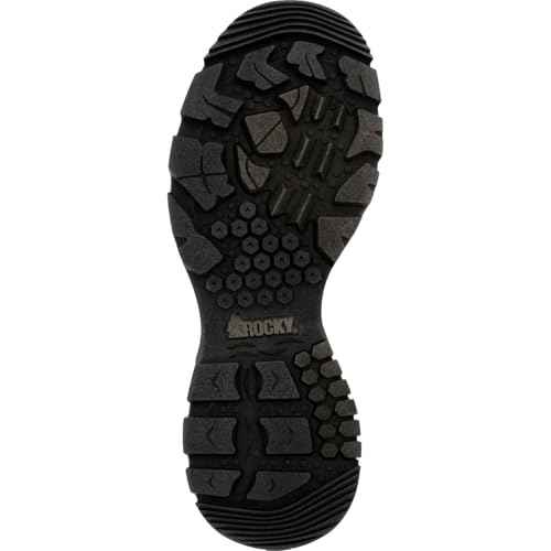 ROCKY Quickfire 5.5¡± 200G Insulated Outdoor Boot