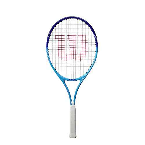 Wilson Ultra Blue 23 Tennis Racket