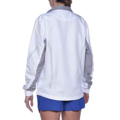 ARENA mens Team Line Warm-up Tracksuit Lightweight Athletic Jacket and Pants