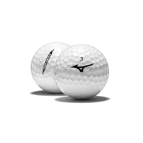 Mizuno RB MAX Golf Balls