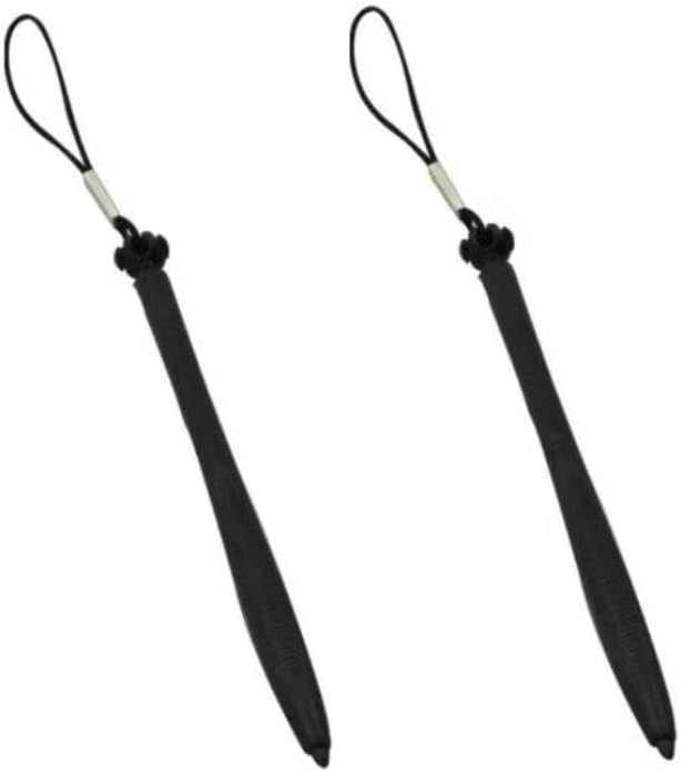 10pcs Touch Stylus for Motorola Symbol MC3000 MC3090 MC3190 MC32N0 MC9090 MC9190 MC92N0 black