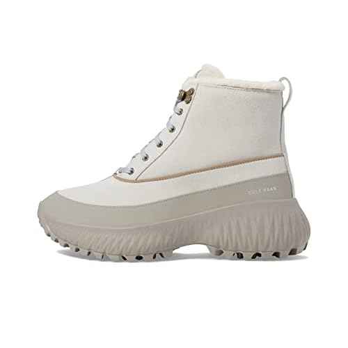 Cole Haan Men's 5 zerogrand Flurry Hiker Waterproof