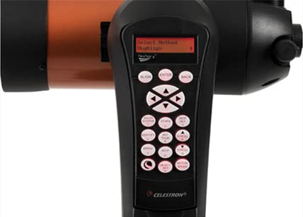 Mini USB Cable for Celestron HC for Hand Controller with Mini USB Port USB A Control Cable for Celestron Computerized Telescope. (6 FT/ 1.8M)