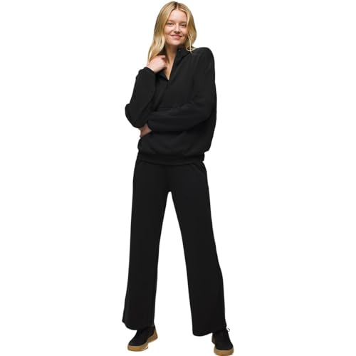 prAna Shea Hot Spell Wide Leg Pants