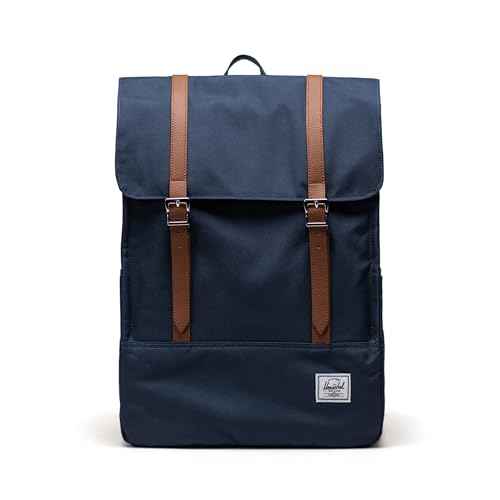Herschel Supply Co. Survey Backpack, Navy, Standard