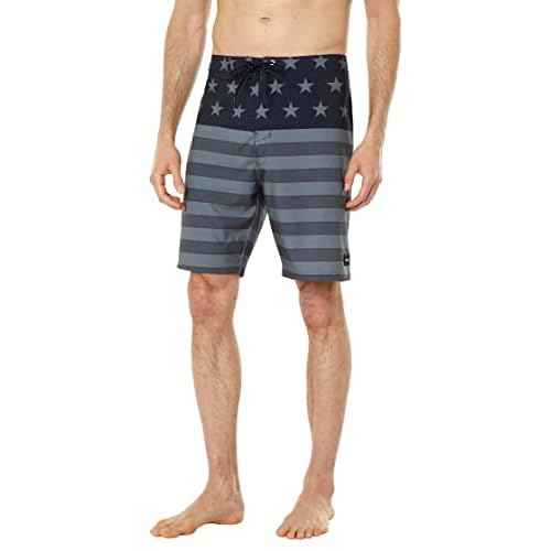 Hurley Unisex-Adult Phantom Weekender 20" Boardshorts