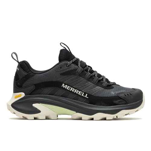 Merrell Mixed Moab Flight Basketball