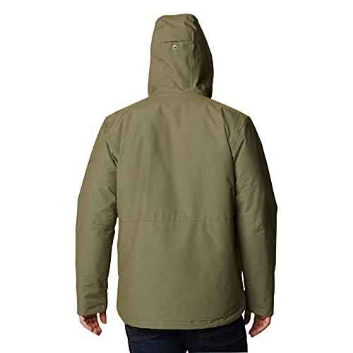 Columbia Men's Firwood Jacket