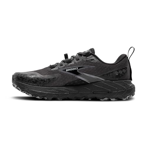 Brooks Women¡¯s Cascadia 18 Mountain Trail Running Shoe