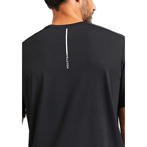 Peloton Men's Striving Short Sleeve