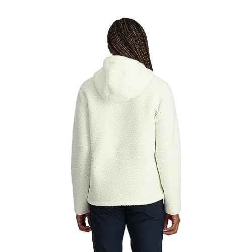 Spyder Women's Cloud Fleece Hoodie