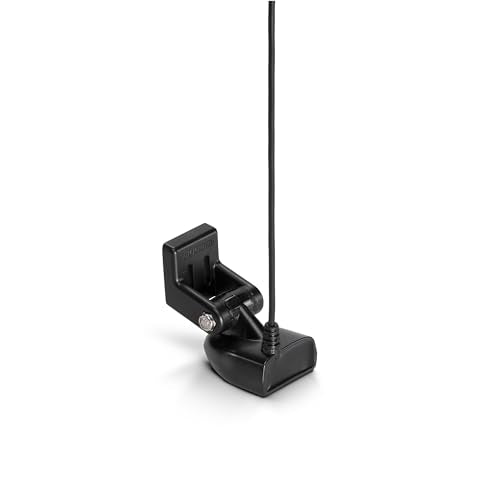 Humminbird 710198-1 XNT 9 20 T - Transom Single/DualBeam Transducer