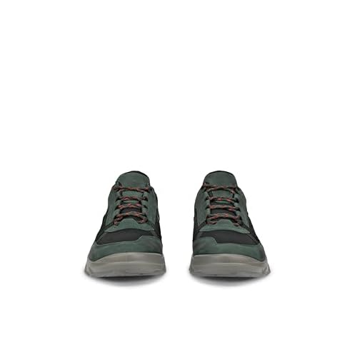 ECCO Mens Mx Everyday Waterproof