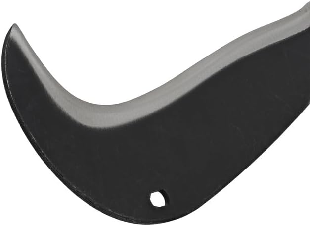 Armory Replicas Full Tang Machete Knife - Multipurpose Outdoor Tool for Gardening