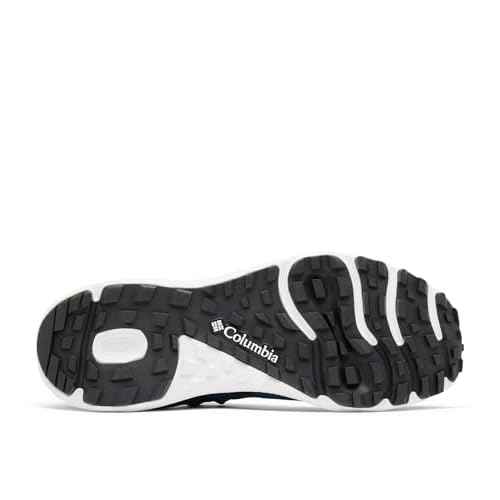 Columbia Men's Konos Xcel Waterproof Hiking Shoe